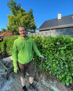 Vorstellung: Niklas Woltjen