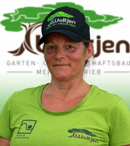 Vorstellung: Kerstin Kirsch
